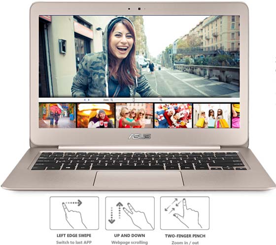 asus sonicmaster: 完美打造绝妙音质的技术