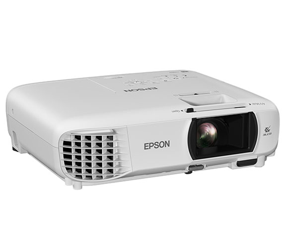 epson爱普生 eh-tw650 家庭剧院投影机